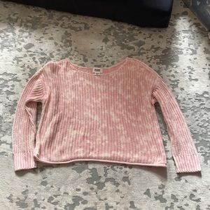 PINK Victoria Secret Sweater